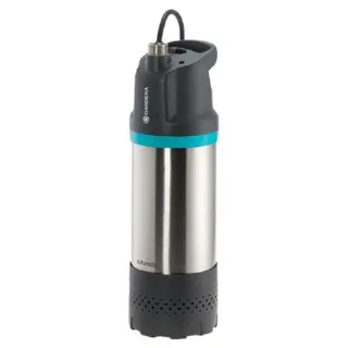 Gardena Tauch-Druckpumpe 6100/5 inox automatic 1773-61