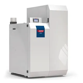 NMT Kombikessel HVG Pellet 15 17/17 kW NMT-HVGP-15 inkl. Touchscreensteuerung