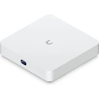 UBIQUITI networks Ubiquiti UniFi UNVR-Instant-Registriergerät - Weiß