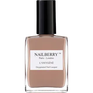 Nailberry L’Oxygéné honesty 15 ml