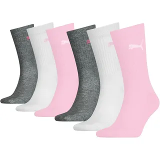 Puma Socken 6er Pack » Gr.: 31-34