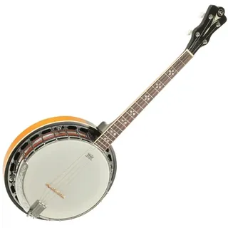Gewa Banjo Premium 4 saitig