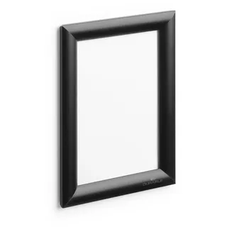 Durable Klapprahmen A5 schwarz,