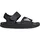 Adilette Sandalen Core Black Cloud White Core Black 33
