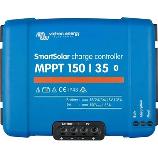 Victron Energy MPPT SmartSolar 150/35