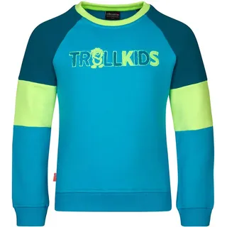 TROLLKIDS 494-177-128 Sweatshirt/Hoodie