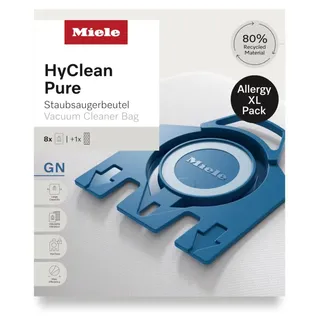 Miele GN HyClean Pure 8 St.