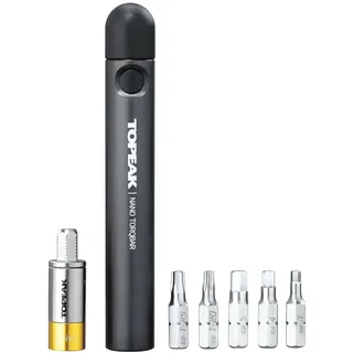 Topeak Drehmomentschlüssel Nano Torqbar 5 Nm