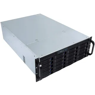 UNYKAch 4U HSW4520 Server Rack, Hot Swap Box Rack