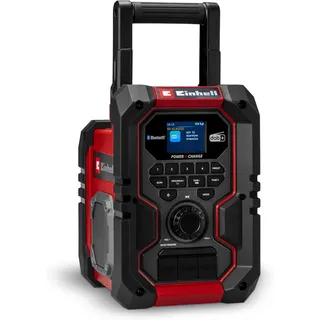 Einhell TE-CR 18 Li Solo