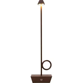 broggi design Bugia Corten