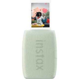 Fujifilm Instax mini Link 3 Sage Green