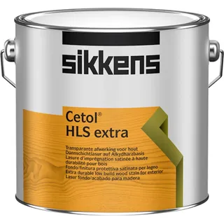 Sikkens Cetol HLS Extra 2,5 l kiefer 077
