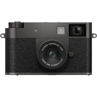 Fujifilm X-HF1 anthrazit