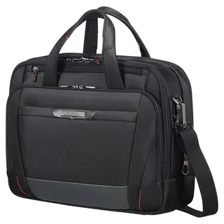 Samsonite Pro-DLX 5 Aktentasche 42 cm Laptopfach