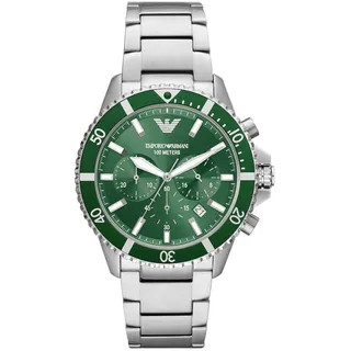 Emporio Armani Chronograph AR11500 Edelstahl 43,0 mm AR11500
