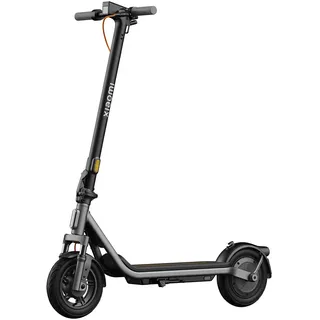 Xiaomi Electric Scooter 6 Lite schwarz