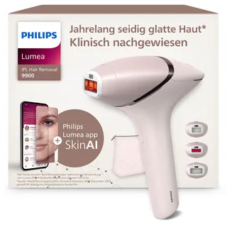 Philips Lumea IPL 9900 Series BRI953/02