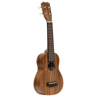 Islander by Kanilea AS-4 Sopran Ukulele