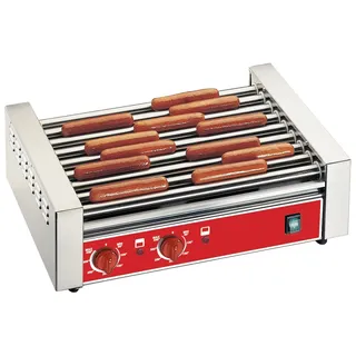 Rollengrill RG9