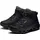 Damen Black/Black 41