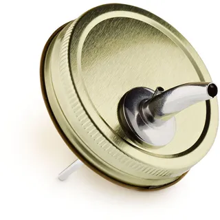 O'Donnell Moonshine Jar-Ausgießer 1 Stück