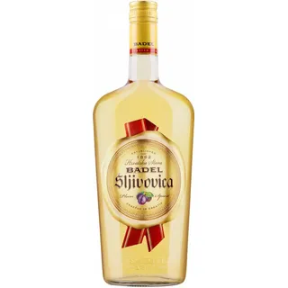 Badel Sljivovica Slivovitz