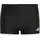 3S Swim Boxer Black/White 176