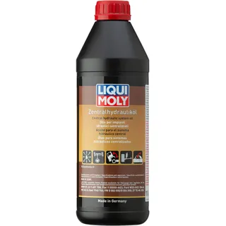 LIQUI MOLY Zentralhydraulik-Öl 1
