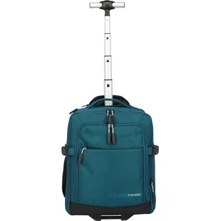 Travelite Kick Off Trolley Backpack