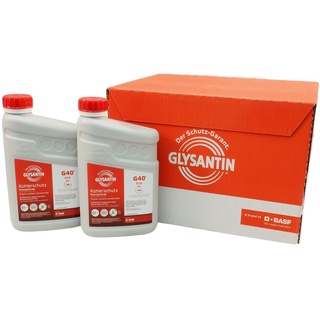 GLYSANTIN G40® Pink