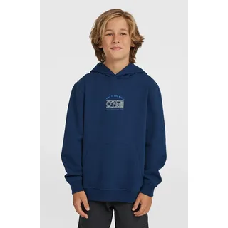 O'Neill Hoodie in Dunkelblau - 116