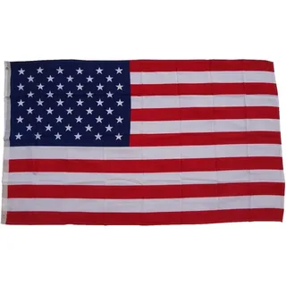 trends4cents XXL Flagge USA 250 x 150 cm