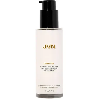 JVN COMPLETE Blowout Styling Milk 90 ml