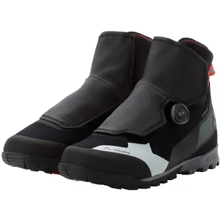 Vaude Minaki III STX Winter MTB Schuhe - Black - 47