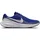 Herren Deep Royal Blue/White/World Indigo 45 1/2