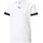 Teamrise Jersey Jr puma white/PUMA black-puma white 128