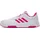 Cloud White/Team Real Magenta/Core Black 38 2/3