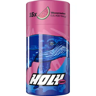 HOLY Energy Dose Wassermelone - 105.0 g