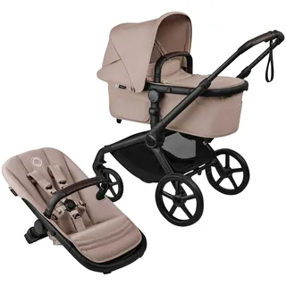 Bugaboo Fox 5 Renew Beige