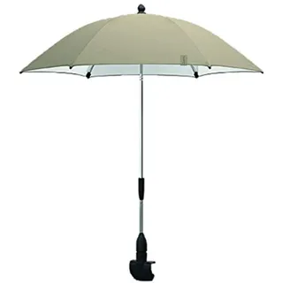 Quinny 1724642000 Sonnenschirm, Sand, beige