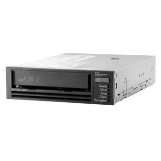 HP HPE LTO-7 Ultrium 15000 internes Bandlaufwerk, Backup Lösungen