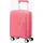 Mini 4-Rollen Kindertrolley 47 cm / 22 l sun kissed coral