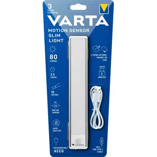 Varta Slim Light