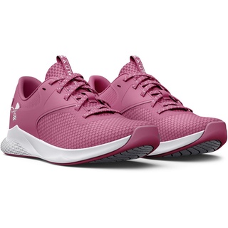 Under Armour Charged Aurora 2 Training Shoes pace pink - white (669-100) 7.5