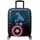 Cabin 55 cm / 36 l captain america city