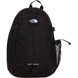 The North Face Hot Shot Sling Umhängetasche (Größe One Size, beige)