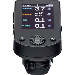 Elinchrom Transmitter pro X Canon