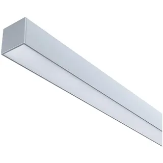 Paulmann Linion Einspeisung Power Channel LED-Netzteil 1m 17W Chrom matt