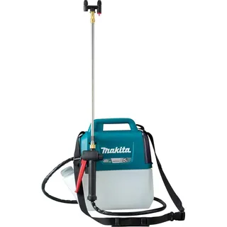 Makita US053DZ Akku-Druckspritze 12V max. (ohne Akku ohne Ladegerät